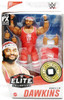 WWE Angelo Dawkins Elite Collection Series 81 Action Figure 2020 Mattel GVB36