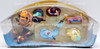 Disney Store Aladdin Diamond Edition Figurine Playset
