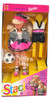 Barbie Party 'n Play STACIE Doll Littlest Sister of Barbie Mattel 1992 NRFB