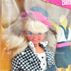 Barbie Party 'n Play STACIE Doll Littlest Sister of Barbie Mattel 1992 NRFB