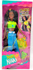 Barbie Teen Nikki Doll Friend of Skipper All Grown Up 1996 Mattel 17353 NRFB