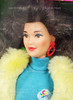 Barbie United Colors of Benetton Kira Doll Friend of Barbie 1990 Mattel NRFB
