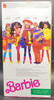 Barbie United Colors of Benetton Kira Doll Friend of Barbie 1990 Mattel NRFB