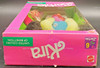 Barbie United Colors of Benetton Kira Doll Friend of Barbie 1990 Mattel NRFB