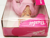 Spot Scene Barbie Doll With Dog 2001 No. B2717 Multilingual NRFB