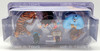 Disney Store Aladdin Diamond Edition Six Figurine Playset