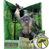 Lord of the Rings The Fellowship of the Ring Electronic Cave Troll Figure NRFB