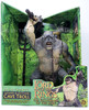 Lord of the Rings The Fellowship of the Ring Electronic Cave Troll Figure NRFB