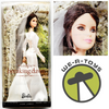 The Twilight Saga Breaking Dawn Part 1 Bride Bella Doll 2011 Mattel T7653 NRFB