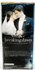 The Twilight Saga Breaking Dawn Part 1 Bride Bella Doll 2011 Mattel T7653 NRFB