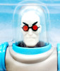 DC Batman The Animated Series Mr. Freeze Action Figure with Firing Ice Blaster