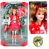 Coca Cola Cheerleader Collector Edition Barbie Doll 2000 Mattel 28376 NRFB