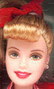 Coca Cola Cheerleader Collector Edition Barbie Doll 2000 Mattel #28376