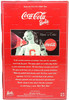 Coca Cola Cheerleader Collector Edition Barbie Doll 2000 Mattel #28376