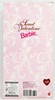 Barbie Sweet Valentine Doll Hallmark Special Edition Collector 1995 Mattel 14880