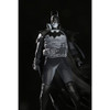 DC Direct Batman Black & White: Batman (Gotham by Gaslight) 1:10 Resin Statue