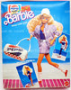 Pepsi Spirit Clothing Set with Pepsi Fun Barbie Doll 1989 Mattel 4869 NRFB