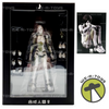 1000 Toys TOA Heavy Industries Synthetic Human Female 1:12 Scale Action Figure