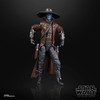 Star Wars The Black Series Cad Bane 6" Action Figure The Clone Wars 2020 Hasbro