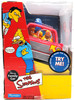 The Simpson's Talking Family Car Figure 1990 Playmates #40686