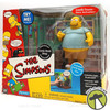 The Simpson's The Comic Book Shop Interactive Environment 1990 Mattel No. 99126