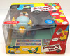 The Simpson's The Comic Book Shop Interactive Environment 1990 Mattel No. 99126