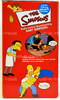 The Simpsons Radio Controled Skateboarding Bart Simpson W/ Krusty Controller NRFB
