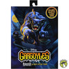 NECA Gargoyles Bronx with Goliath Accessory 7-Inch Action Figure