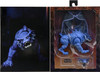 NECA Gargoyles Bronx with Goliath Accessory 7-Inch Action Figure