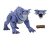 NECA Gargoyles Bronx with Goliath Accessory 7-Inch Action Figure
