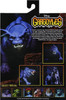 NECA Gargoyles Bronx with Goliath Accessory 7-Inch Action Figure