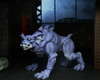 NECA Gargoyles Bronx with Goliath Accessory 7-Inch Action Figure