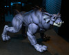 NECA Gargoyles Bronx with Goliath Accessory 7-Inch Action Figure