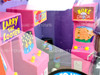 The Simpson's Noiseland Arcade Interactive Environment 1990 Mattel NEW