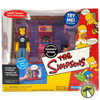 The Simpson's Noiseland Arcade Interactive Environment 1990 Playmates #140674
