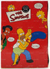 The Simpson's Noiseland Arcade Interactive Environment 1990 Playmates #140674