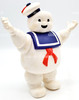 Columbia Pictures Stay Puff Marshmallow Man Ghostbusters Figure Kenner 1984