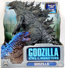 Godzilla King of the Monsters with Articulating Arms and Legs 2019 NRFB