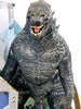 Godzilla King of the Monsters with Articulating Arms and Legs 2019 NRFB