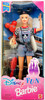 Barbie Disney Fun Doll Disney Exclusive 1996 Mattel 17058
