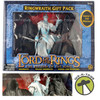 Lord of the Rings Return of the King Ringwraith Gift Pack #81464 2004 NRFB
