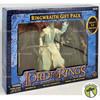 The Lord of the Rings Return of the King Ringwraith Gift Pack 81464 Toy Biz 2004