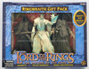 The Lord of the Rings Return of the King Ringwraith Gift Pack 81464 Toy Biz 2004