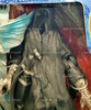 The Lord of the Rings Return of the King Ringwraith Gift Pack 81464 Toy Biz 2004
