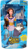 Quest for Camelot Dream Seeker Kayley Doll Hasbro 1997 #552218 NRFB