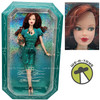 Barbie Miss Emerald May Birthstone Beauties Collection 2007 Mattel K8694 NRFB