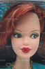 Barbie Miss Emerald May Birthstone Beauties Collection 2007 Mattel K8694 NRFB