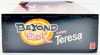 Beyond Pink Teresa Barbie Doll with Cassette Tape 1998 Mattel 20018