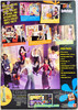 Barbie Generation Girl Dance Party With Chapter Book Doll 1999 Mattel #48571 NEW