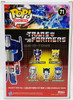 Funko Pop! Retro Toys #71 Transformers Optimus Prime 10" Vinyl Figure NEW (1)